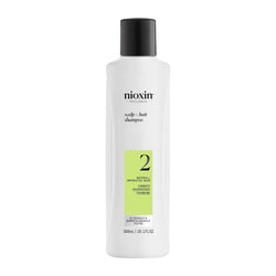 Nioxin System 2 Scalp + Hair Shampoo