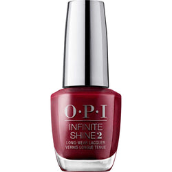 OPI Infinite Shine Long Wear Nail Polish Reds