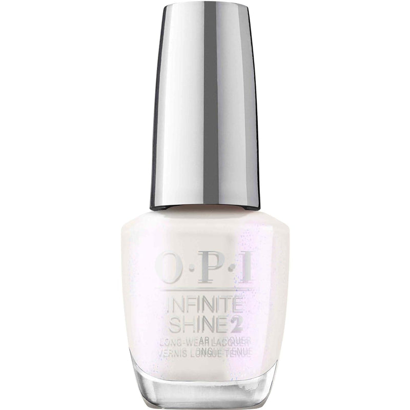OPI Infinite Shine Long Wear Nail Polish Terribly Nice Collection
