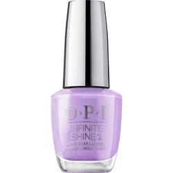 OPI Infinite Shine Long Wear Nail Polish Purples