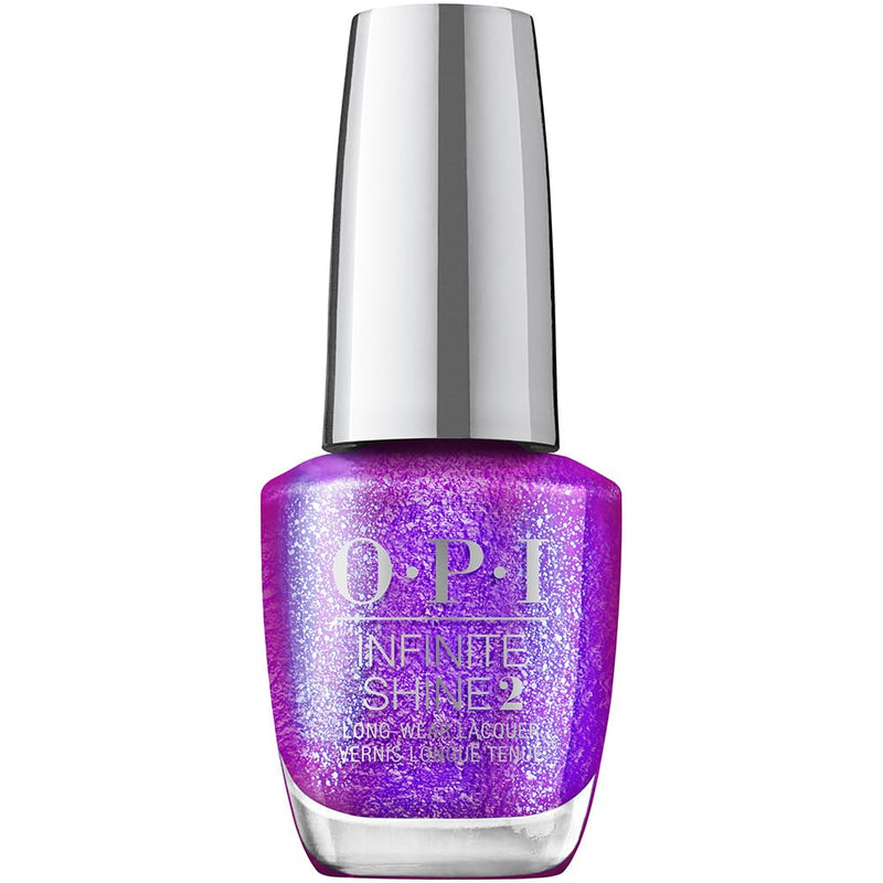 OPI Infinite Shine Long Wear Nail Polish Big Zodiac Energy Collection