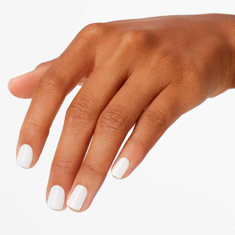 OPI Infinite Shine Long Wear Nail Polish Whites, Greys and Silvers