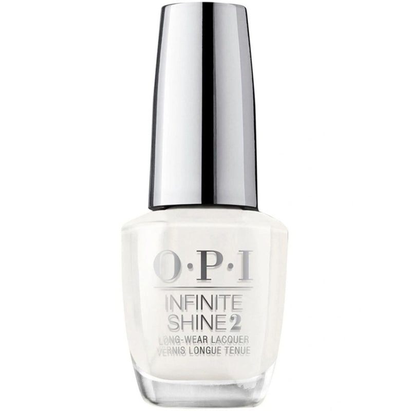 OPI Infinite Shine Long Wear Nail Polish Whites, Greys and Silvers