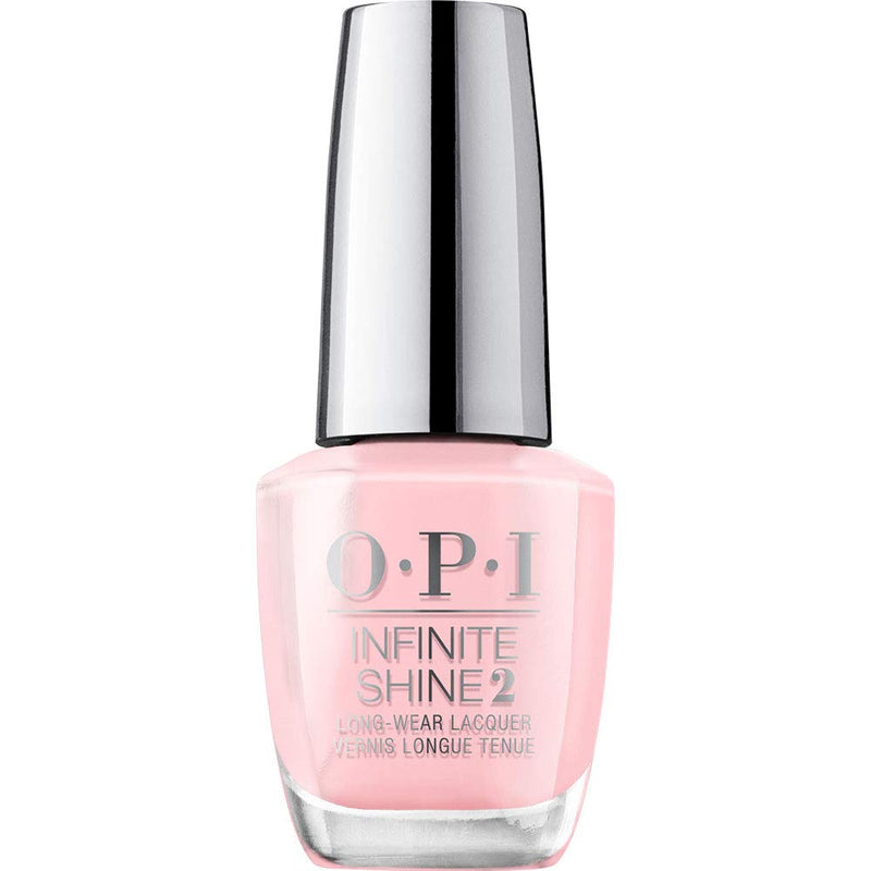 OPI Infinite Shine Long Wear Nail Polish Pinks