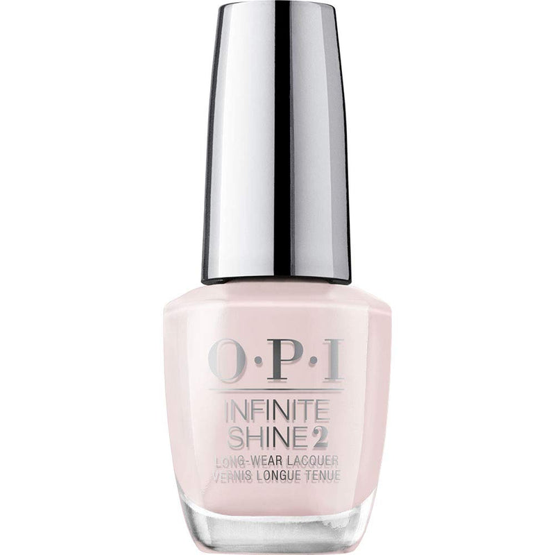 OPI Infinite Shine Long Wear Nail Polish Pinks