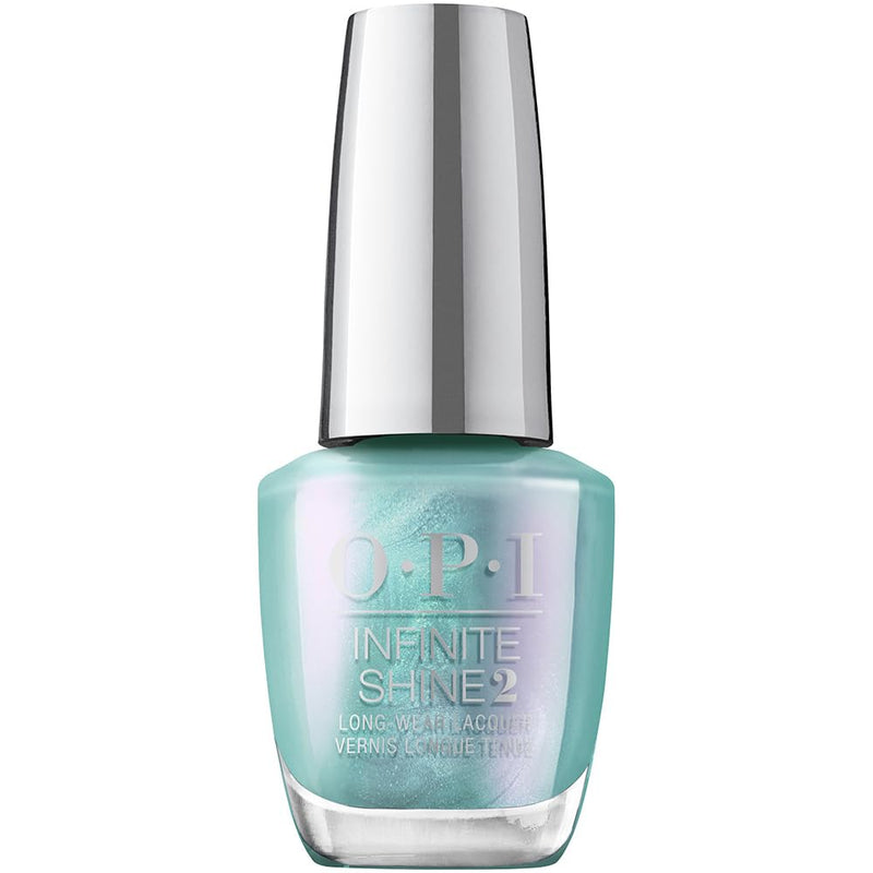 OPI Infinite Shine Long Wear Nail Polish Big Zodiac Energy Collection