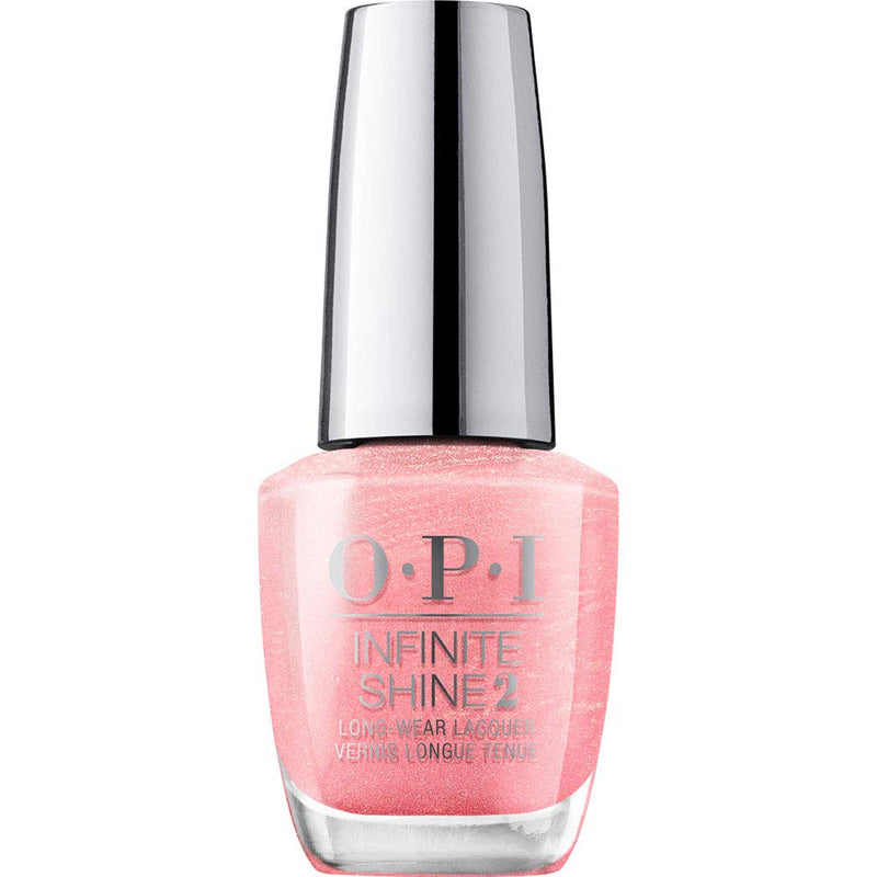 OPI Infinite Shine Long Wear Nail Polish Pinks