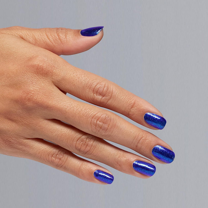 OPI Polish M92 - Mi Casa Es Blue Casa – Nail Company Wholesale Supply, Inc