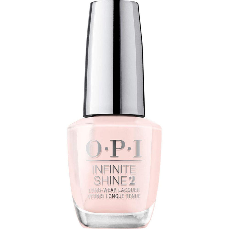 OPI Infinite Shine Long Wear Nail Polish Pinks