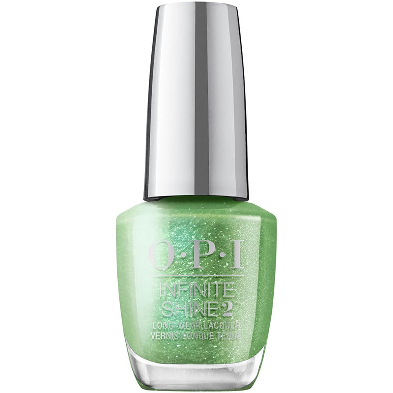 OPI Infinite Shine Long Wear Nail Polish Big Zodiac Energy Collection