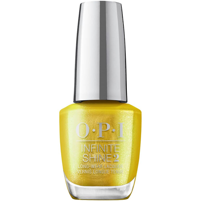 Buy Infinite Shine Nail Polish Long-Wear Lacquer | Beauty Plaza