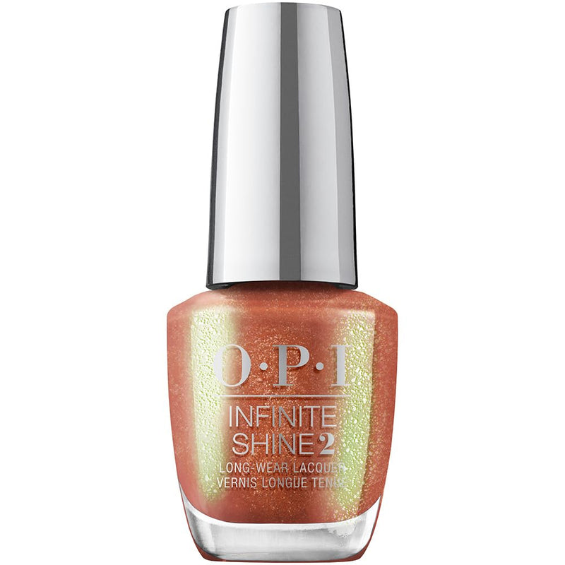 OPI Infinite Shine Long Wear Nail Polish Big Zodiac Energy Collection