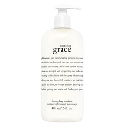 Philosophy Amazing Grace Firming Body Emulsion