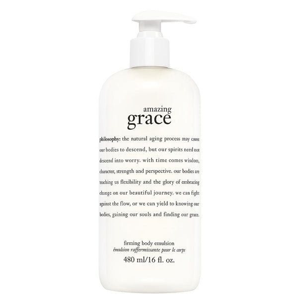 Philosophy Amazing Grace Firming Body Emulsion