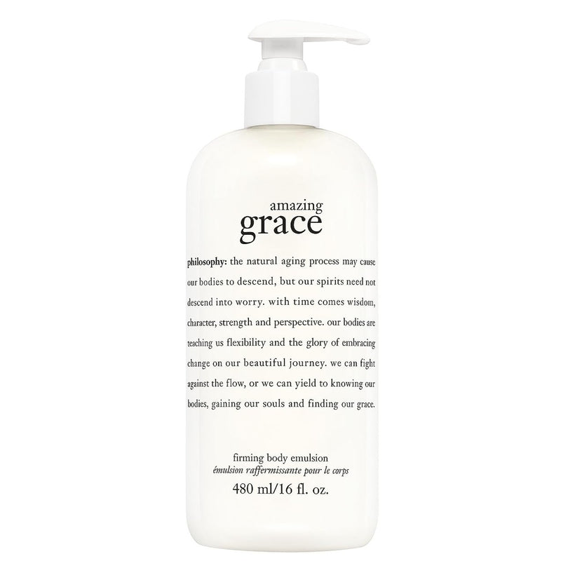 Philosophy Amazing Grace Firming Body Emulsion