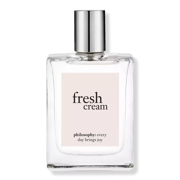 Philosophy Fresh Cream Spray Fragrance Eau de Toilette