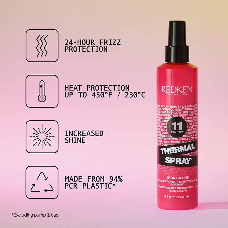 Redken 11 Thermal Spray