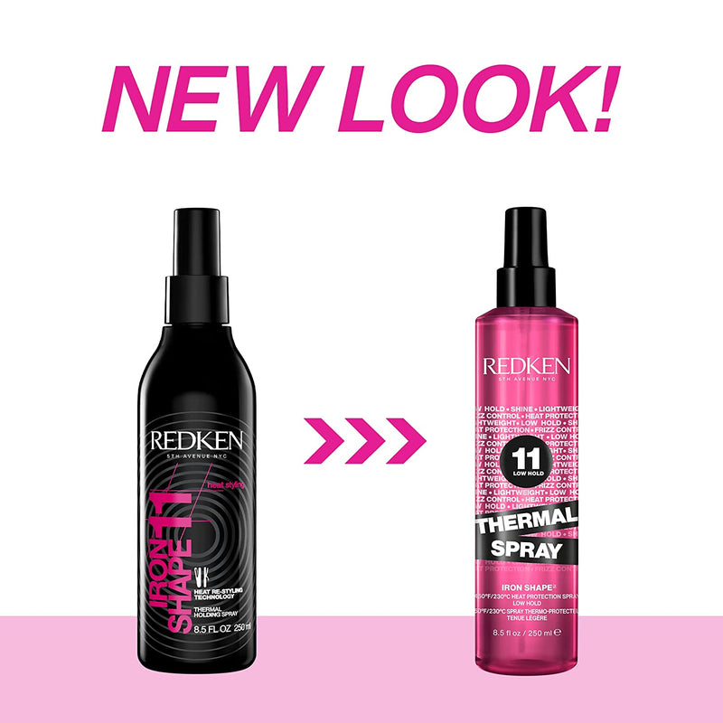 Redken 11 Thermal Spray