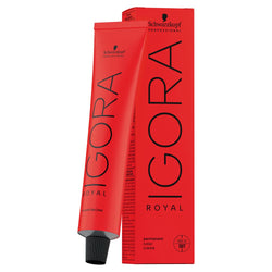Igora Royal Hair Color