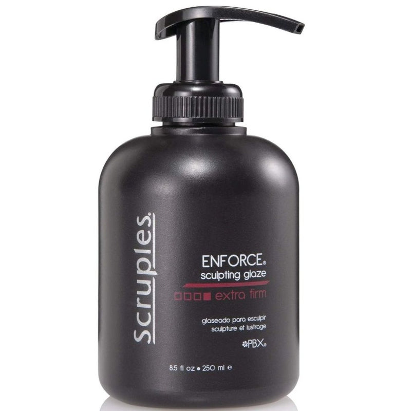 Scruples Enforce Sculpting Glaze