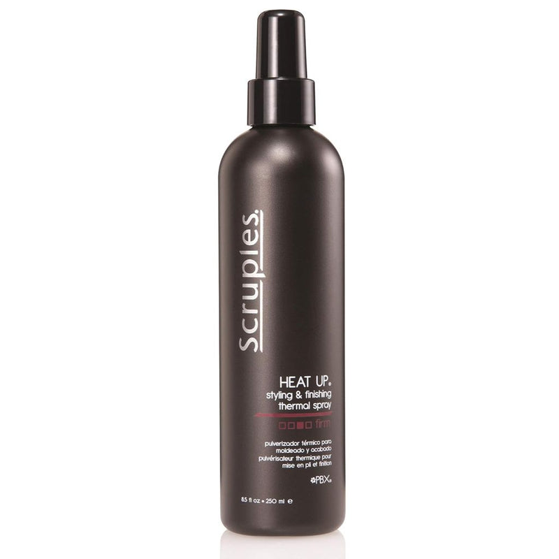 Scruples HEAT UP Styling & Finishing Thermal Spray