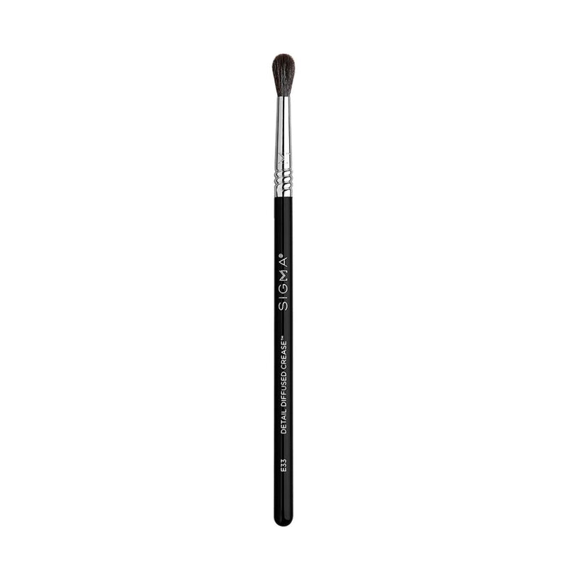 Sigma E33 Detail Diffused Crease Brush