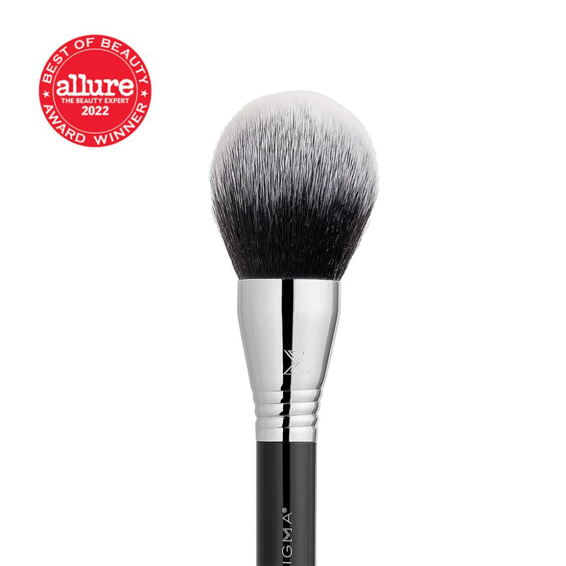 Sigma F78 Ultimate Bronze Brush