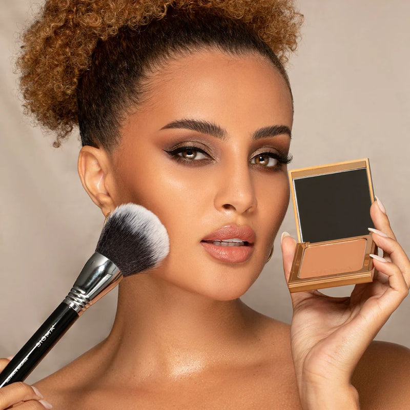 Sigma F78 Ultimate Bronze Brush