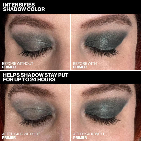 Smashbox Photo Finish Intensify 24 Hour Shadow Primer