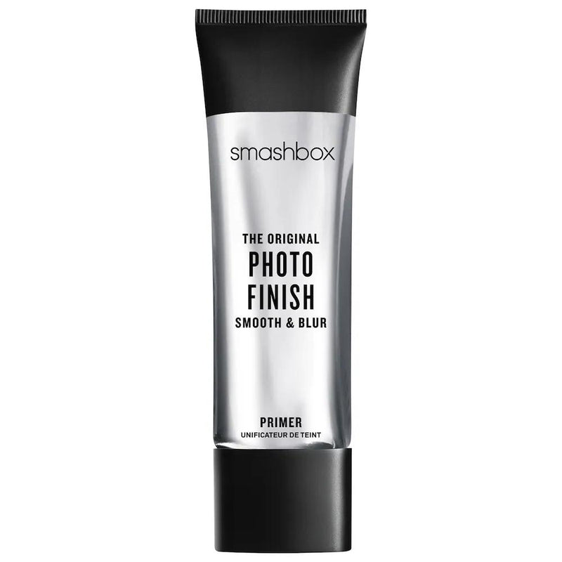 Smashbox Photo Finish Smooth & Blur Primer