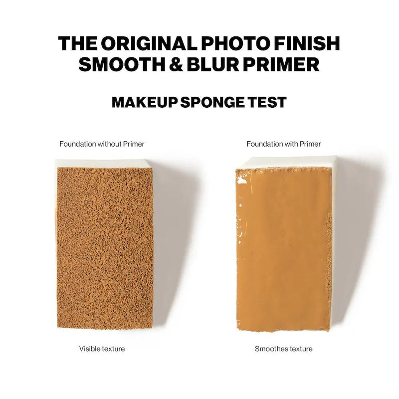 Smashbox Photo Finish Smooth & Blur Primer