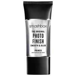 Smashbox Photo Finish Smooth & Blur Primer