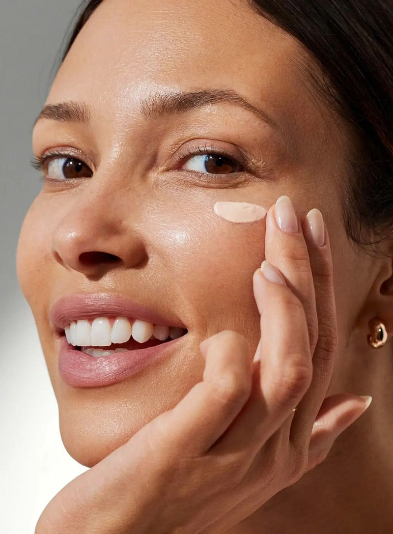 Supergoop! Bright-Eyed 100% Mineral Eye Cream SPF 40