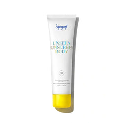 Supergoop! Unseen Sunscreen Body