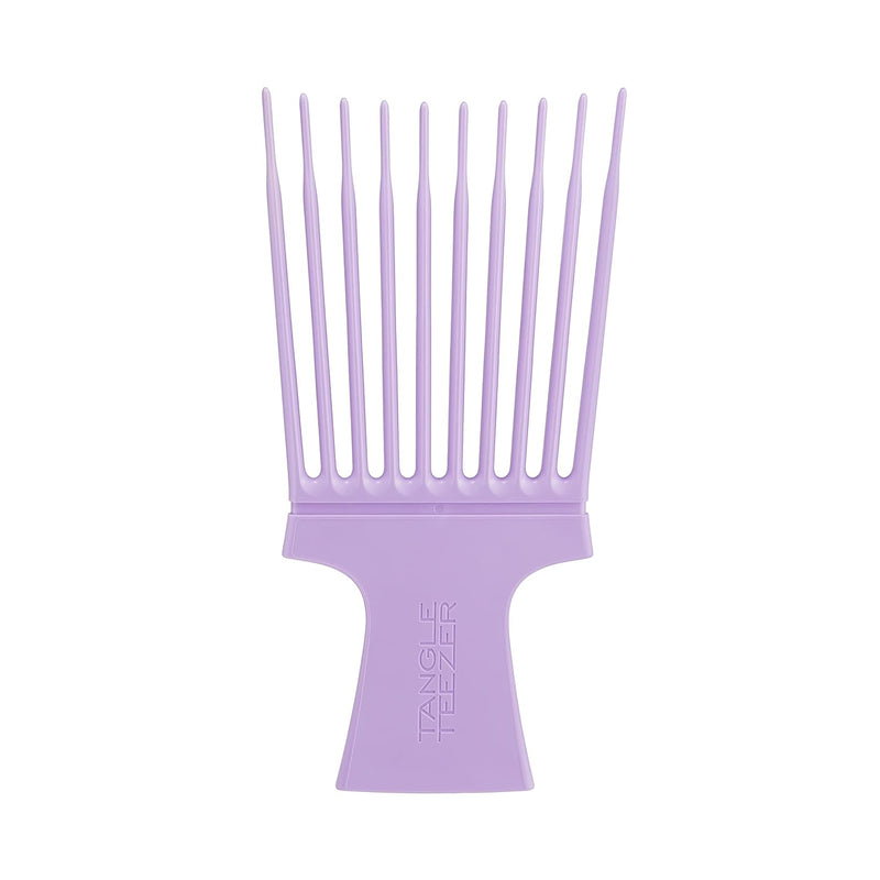 Tangle Teezer Hair Pick Lilac