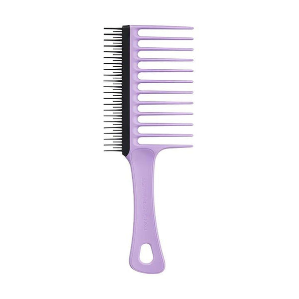 Tangle Teezer Wide Tooth Comb Lilac / Black