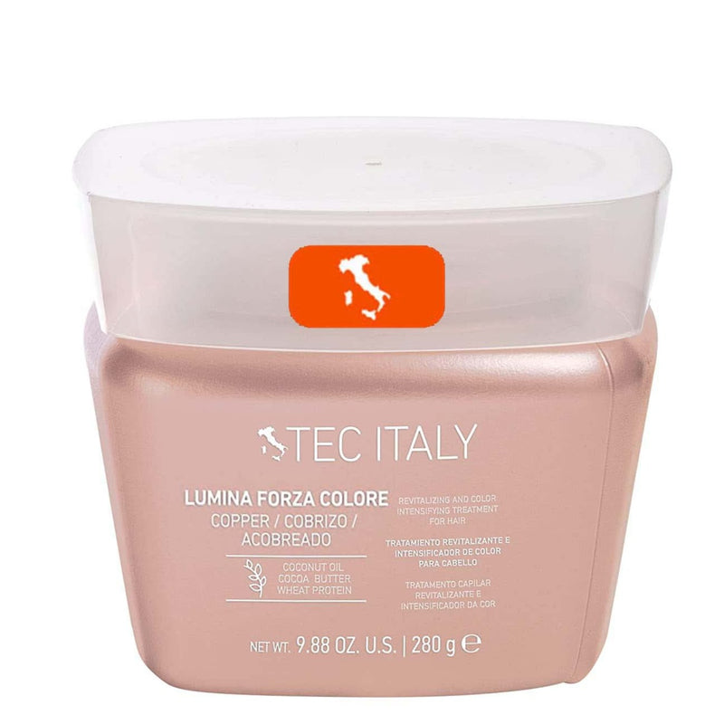 Tec Italy Lumina Forza Colore