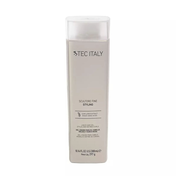 Tec Italy Scultore Fine Styling Gel