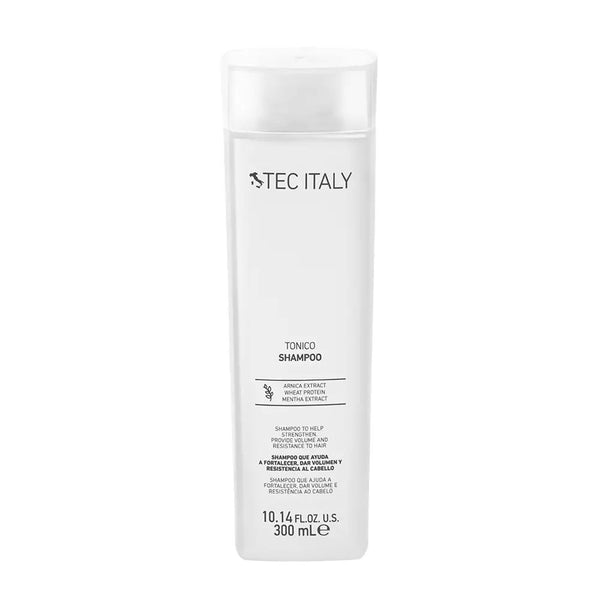 Tec Italy Tonico Shampoo