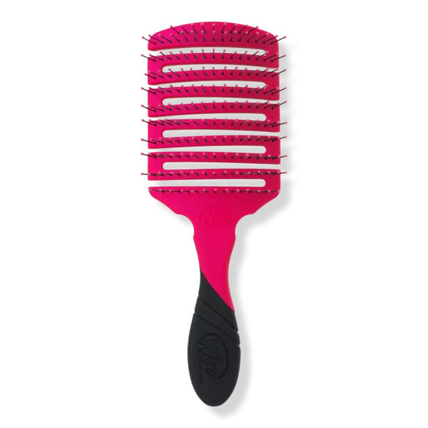 Wet Brush Flex Dry Paddle