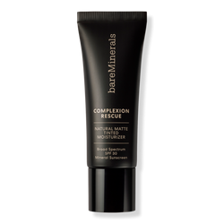 bareMinerals Complexion Rescue Natural Matte Tinted Moisturizer SPF 30