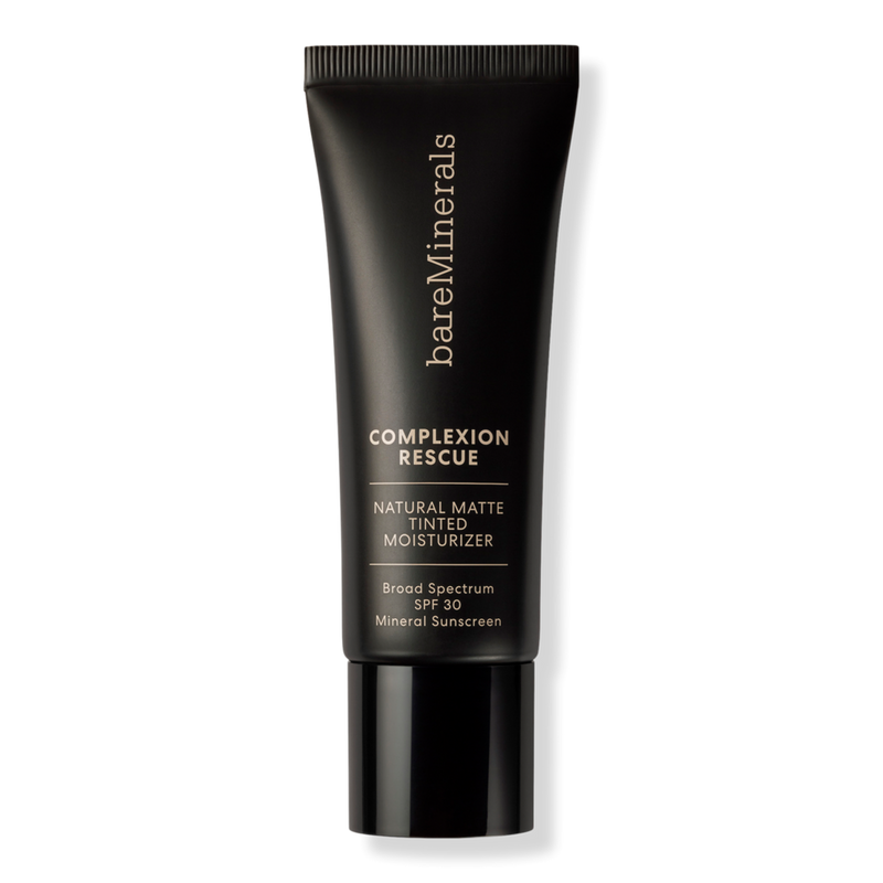 bareMinerals Complexion Rescue Natural Matte Tinted Moisturizer SPF 30