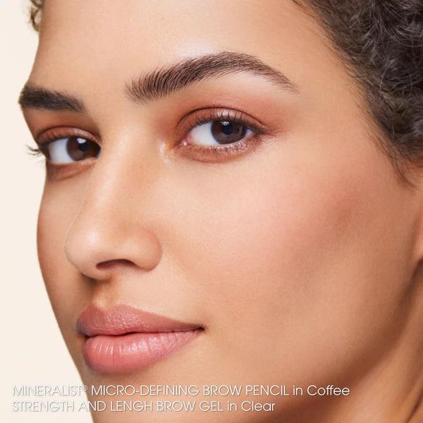 bareMinerals Mineralist Micro-Defining Brow Pencil