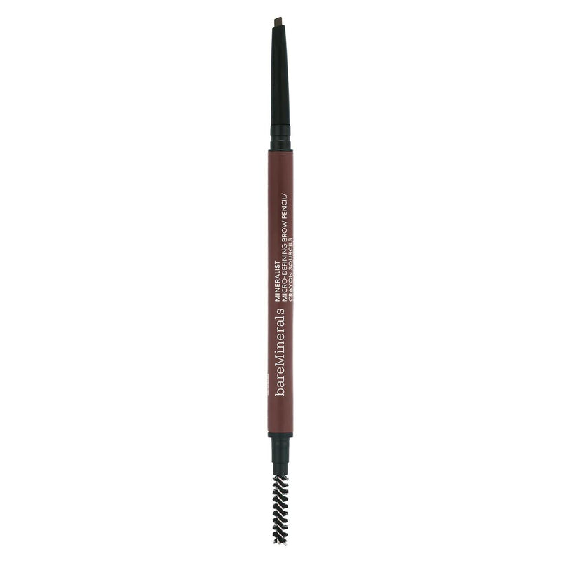 bareMinerals Mineralist Micro-Defining Brow Pencil