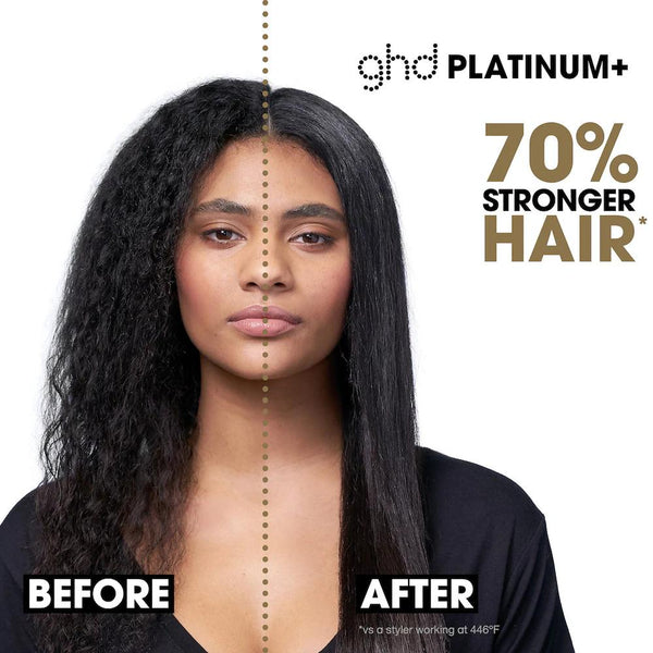 ghd Platinum+ Professional Performance 1" Flat Iron