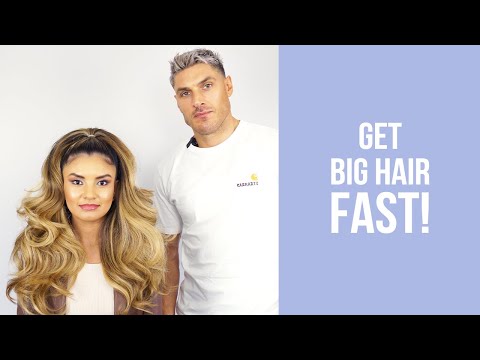 Color Wow Style On Steroids Texture + Finishing Spray