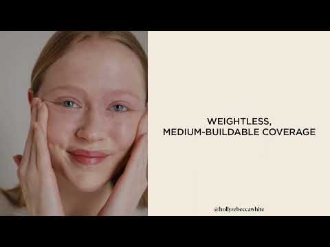 Laura Mercier Real Flawless Weightless Perfecting Foundation