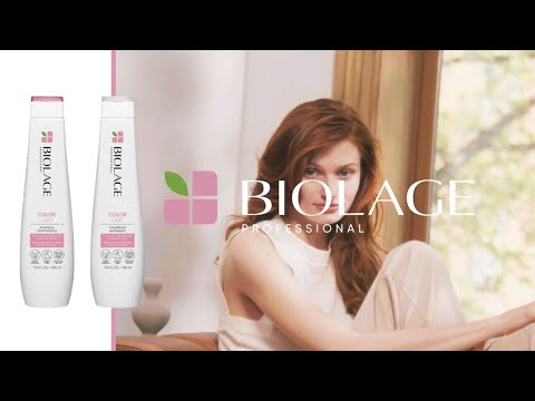 Matrix Biolage Color Last Shampoo