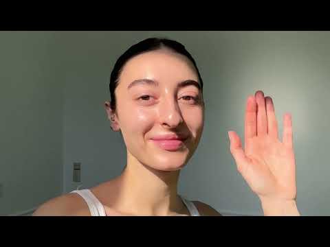 Fresh Rose Deep Hydration Oil-Infused Serum