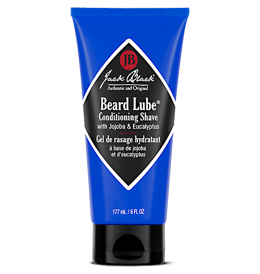 Jack Black Beard Lube